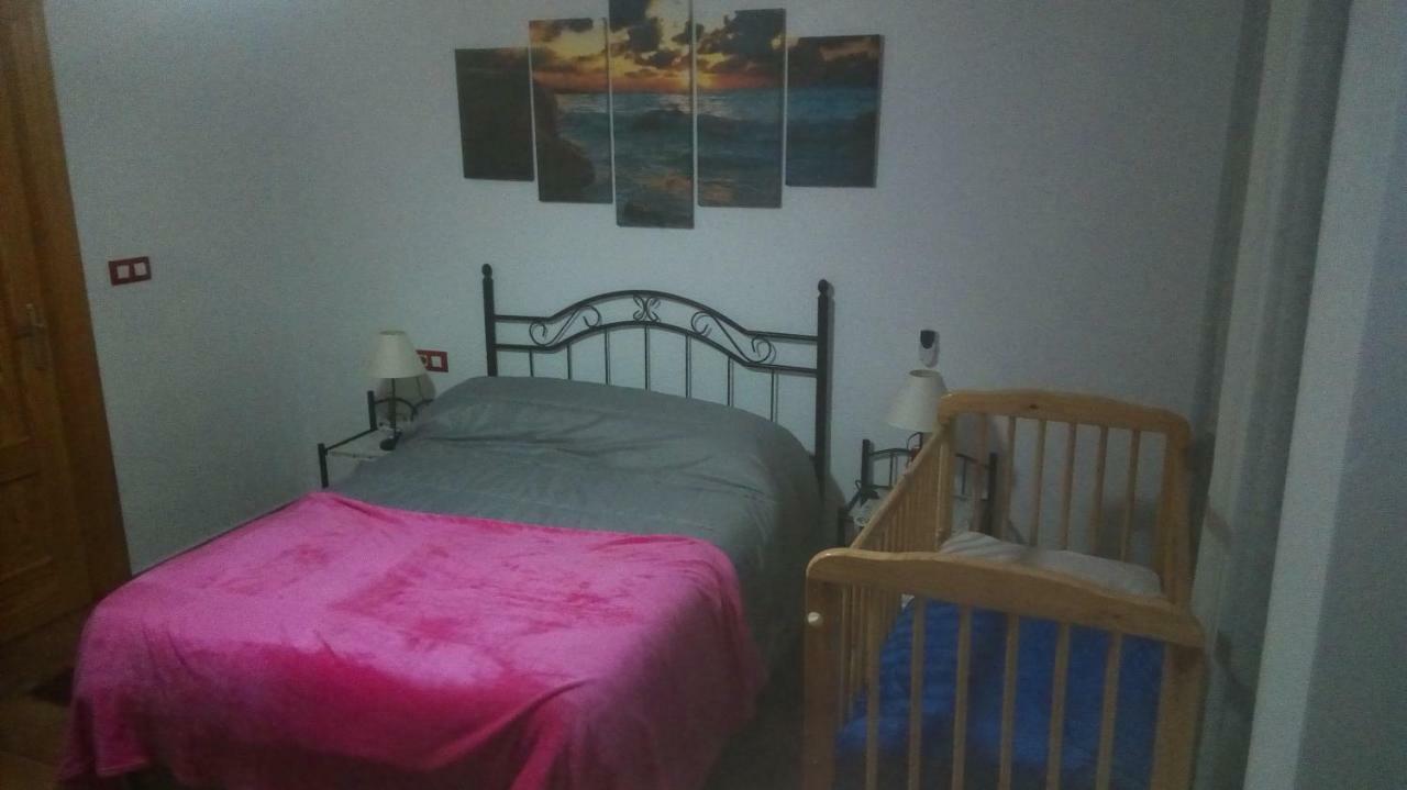 Paraiso Huertano Alquerias Esterno foto