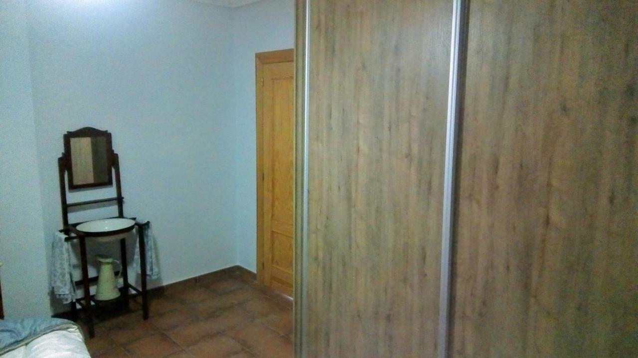 Paraiso Huertano Alquerias Esterno foto