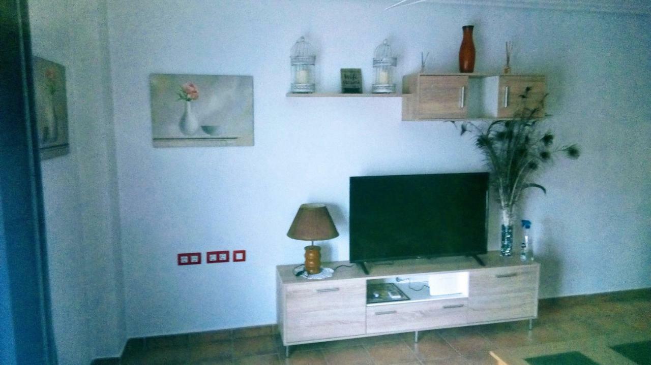 Paraiso Huertano Alquerias Esterno foto