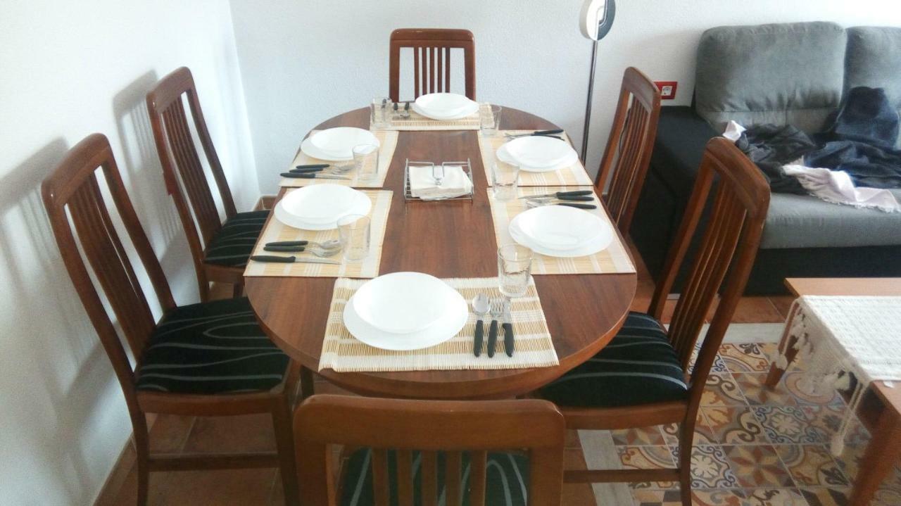 Paraiso Huertano Alquerias Esterno foto