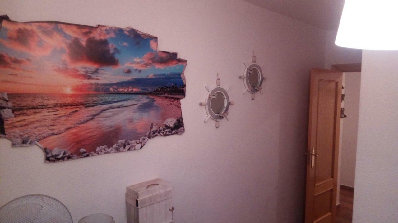 Paraiso Huertano Alquerias Esterno foto